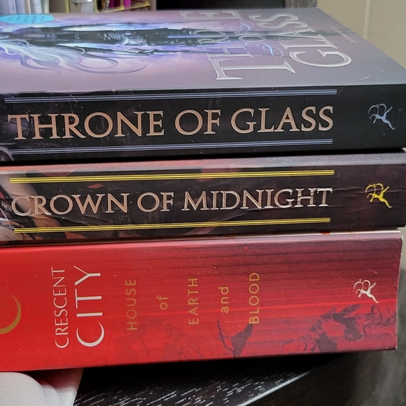 Book Bundle - Picture 3 of 3